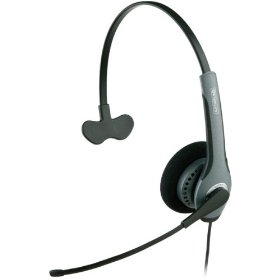Jabra GN2000 Mono, ST, NB
