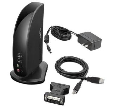 Lenovo Port Replicator USB w/ Digital Video – image 2