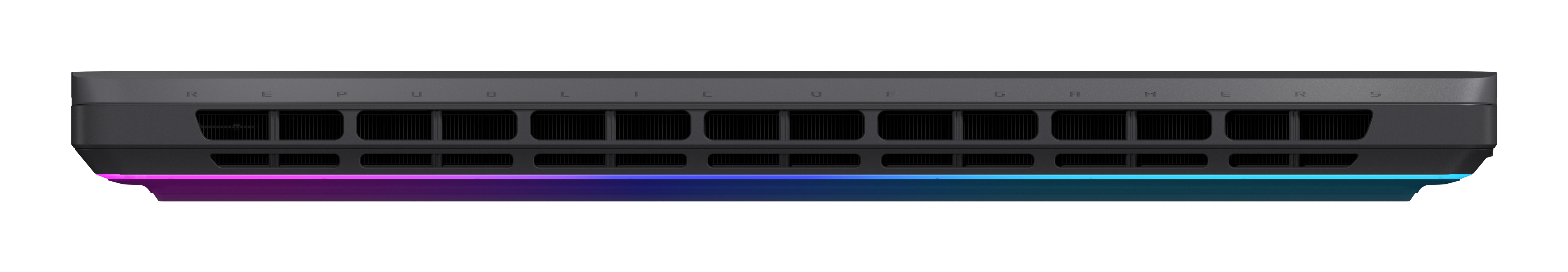 Portátil gaming - ASUS ROG Strix G18 G815JMR-S8001, 18" WUXGA, Intel® Core™ i7-14650HX, 32GB RAM, 1 TB SSD, GeForce RTX™ 5060, SSO - imagen 10