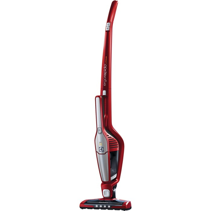 Electrolux ERGO12 2-in-1 stick vacuum Battery Dry Bagless