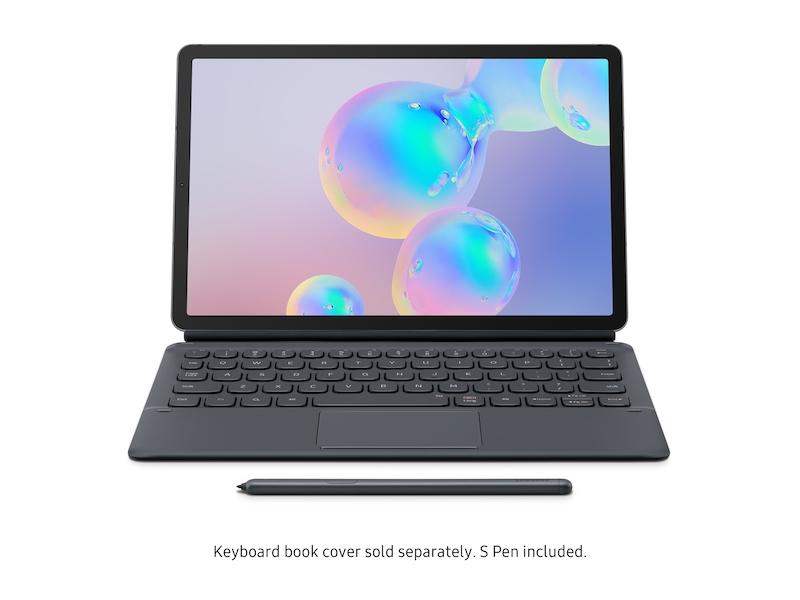 Samsung Galaxy Tab S6 SM-T867VZAAVZW tablet – image 3