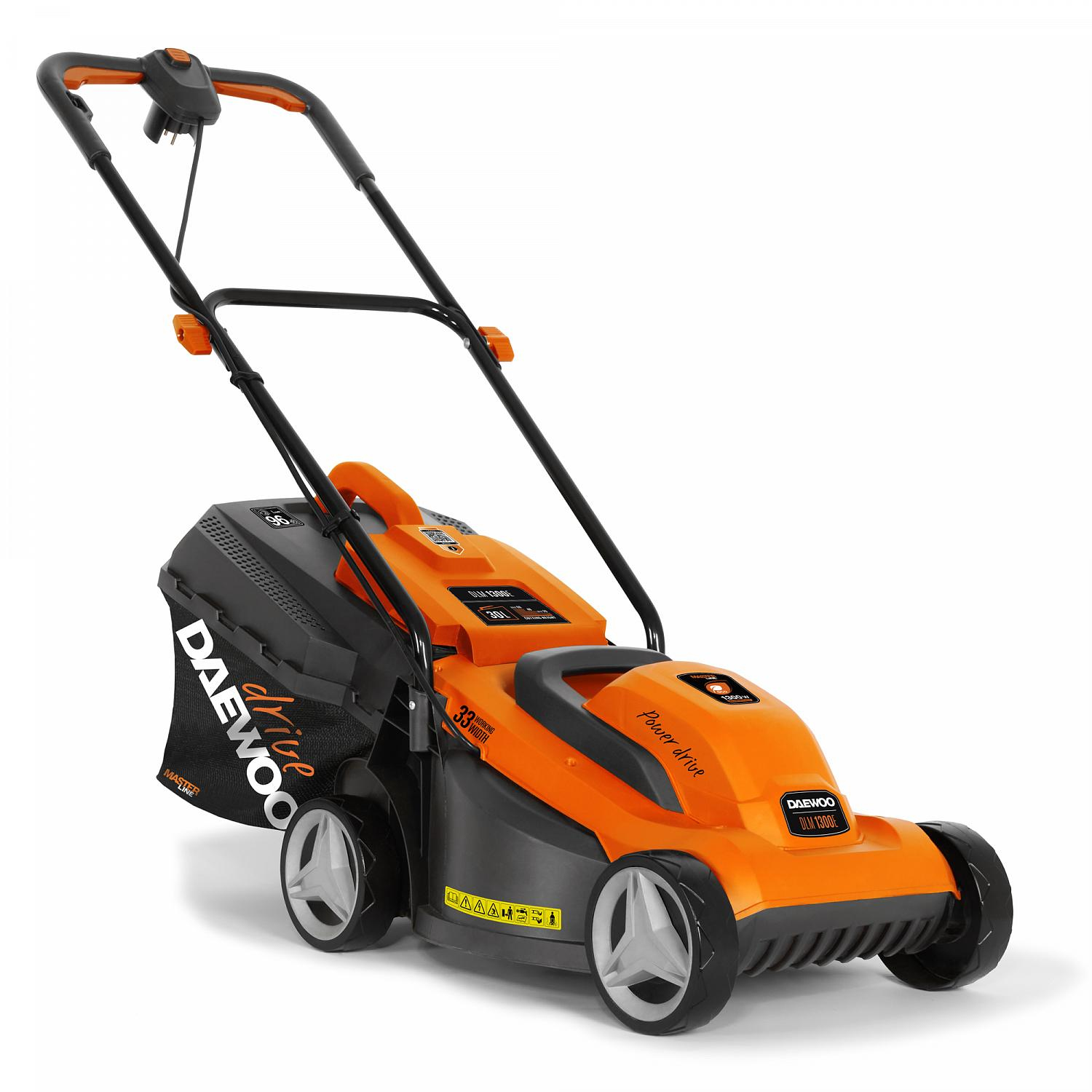 Daewoo DLM 1300E – image 2
