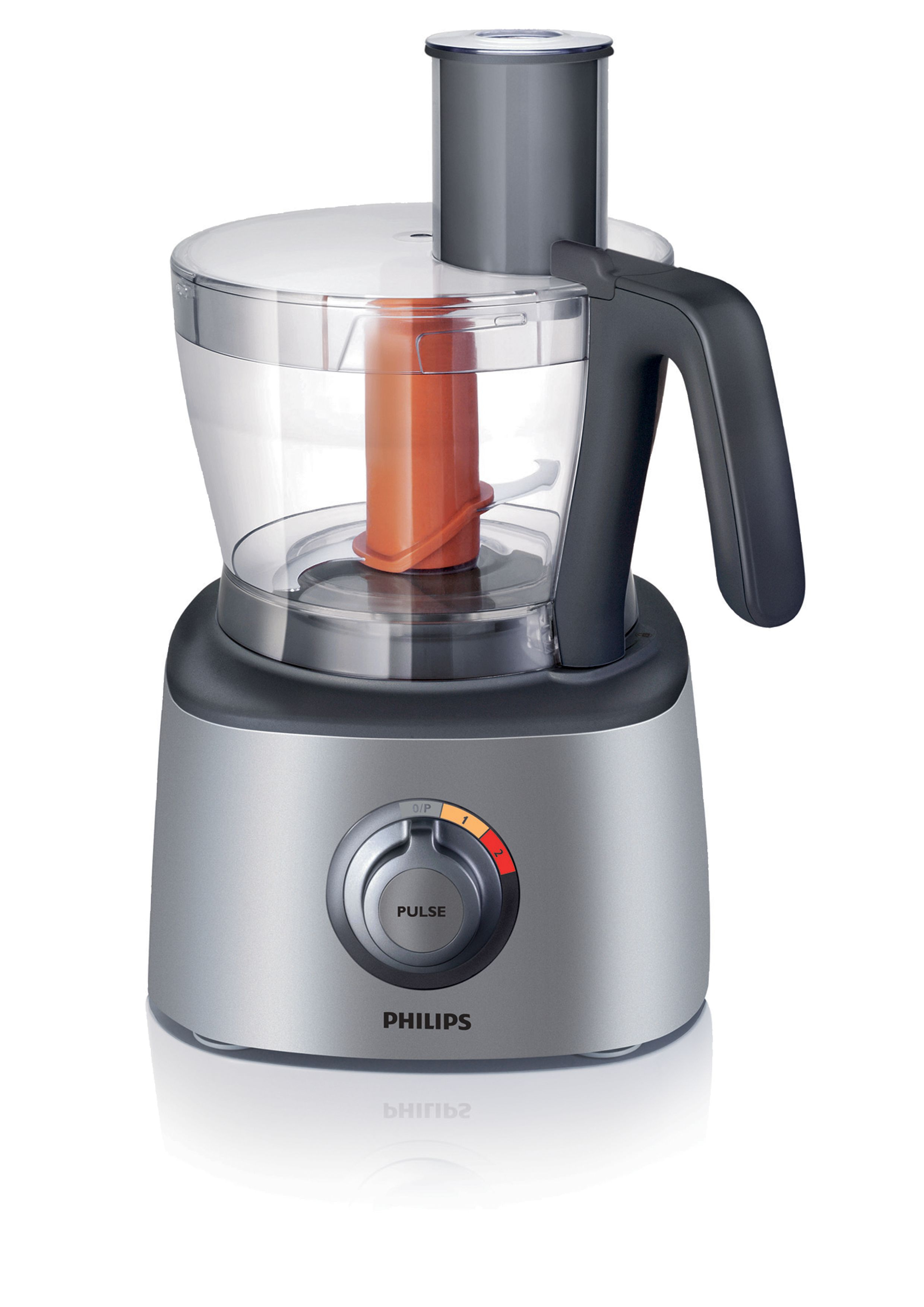 Philips HR7771/53 — vue 1 sur 6