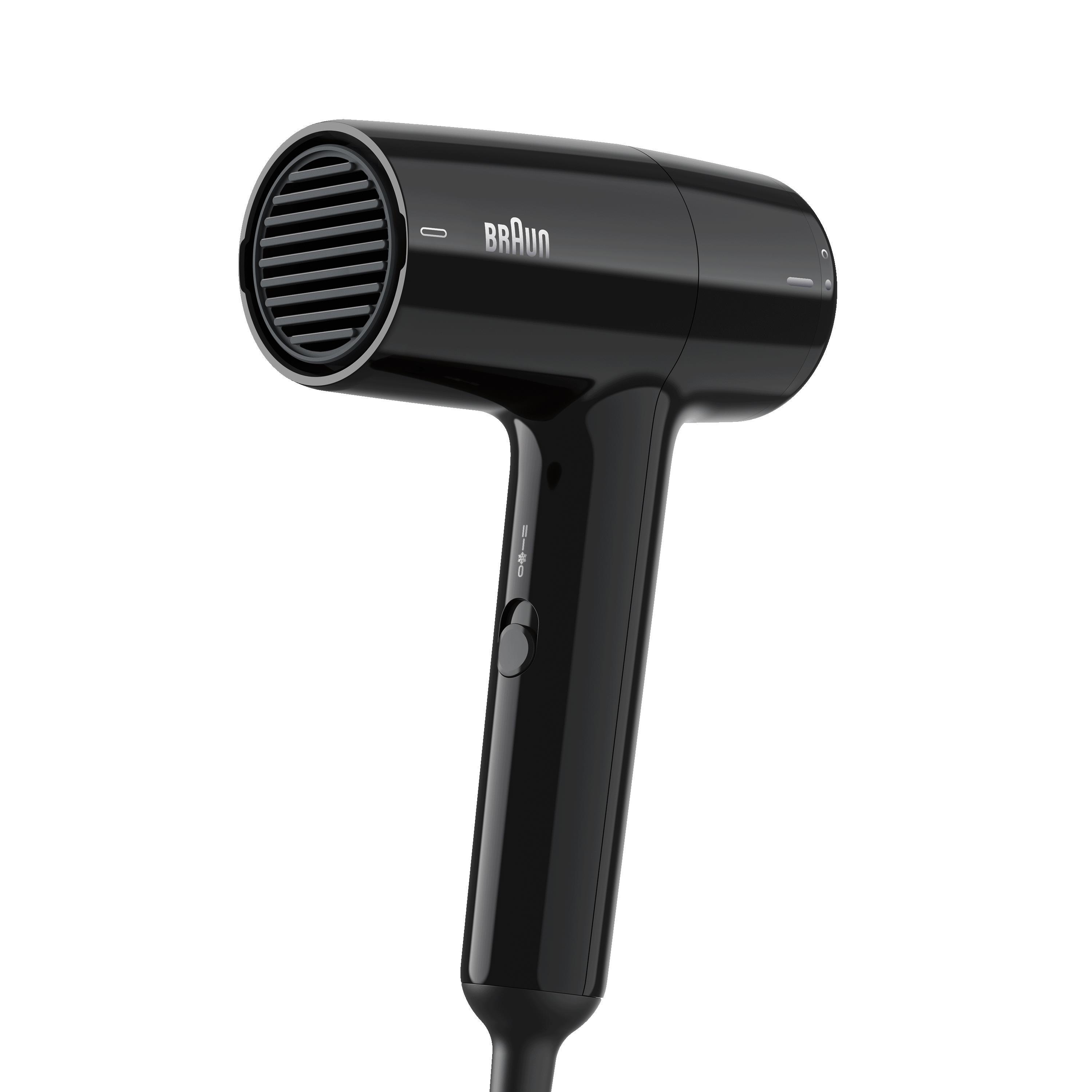 Braun BRHD150E — vue 1 sur 8