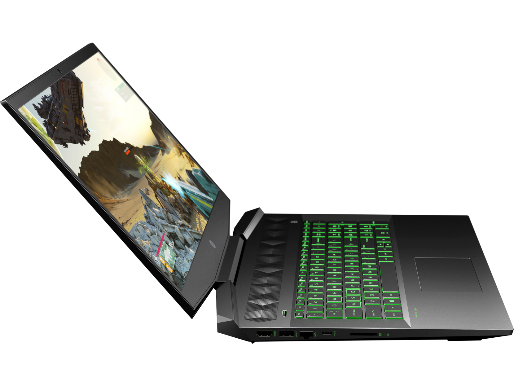 HP Pavilion Gaming 15-ec0000nk AMD Ryzen™ 5 3550H Laptop – image 8