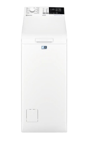 Electrolux EW6T3366DZ washing machine Top-load – image 1
