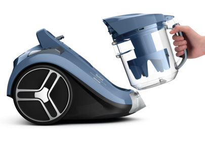Tefal TW4871EA vacuum – image 4