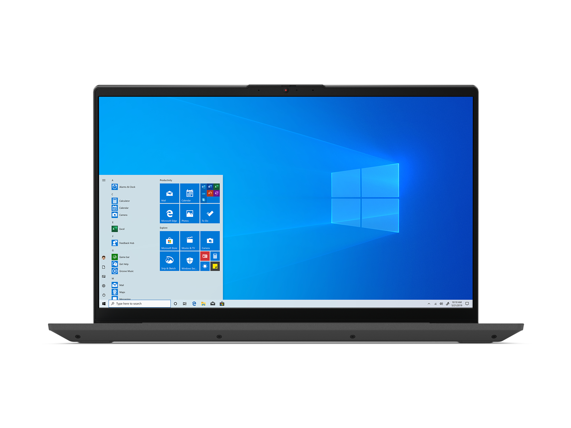 Lenovo IdeaPad 5 15ALC05 – image 3