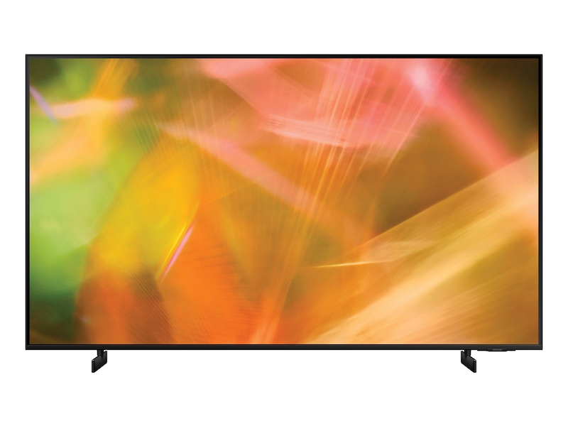 Samsung Series 8 UN50AU8000