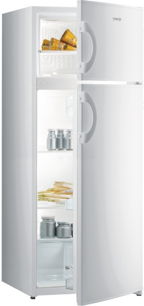 Gorenje RF4140W fridge-freezer Freestanding White