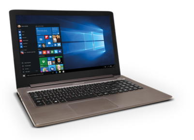 MEDION Slim S6417 – image 7