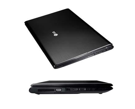 LG A series A515-K.AE21G laptop Intel® Core™ i5 i5-2520M – image 2