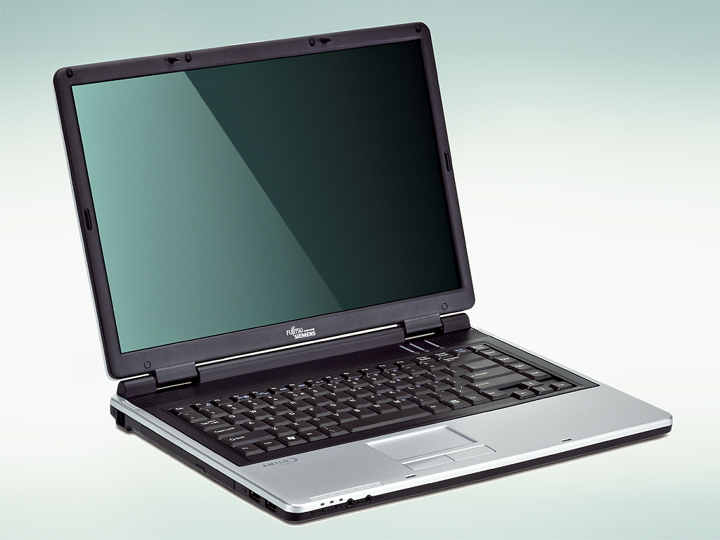 Fujitsu AMILO Pa 2510, 15.4'', TL-56,1.8GHz, 2GB, 250GB SATA