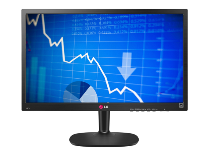 LG 27MP35VQ-B computer monitor