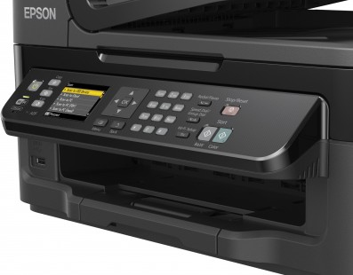 Epson WorkForce WF-2540WF Inkjet A4 – image 6