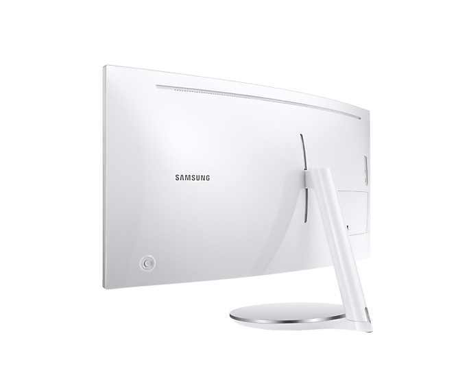 Samsung C34J791WTP computer monitor – image 9