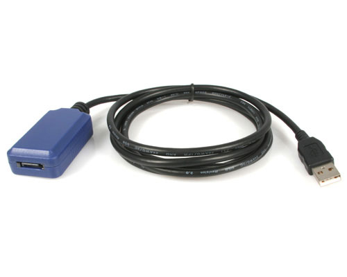 StarTech.com USB 2.0 to SATA Converter