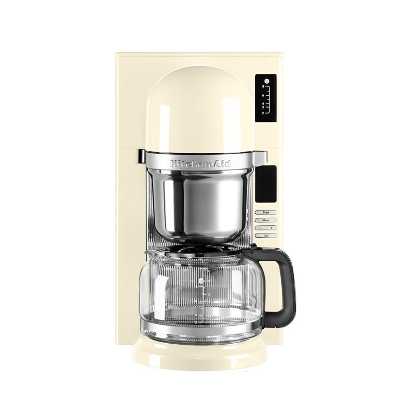 KitchenAid 5KCM0802EAC coffee maker Drip coffee maker – image 4
