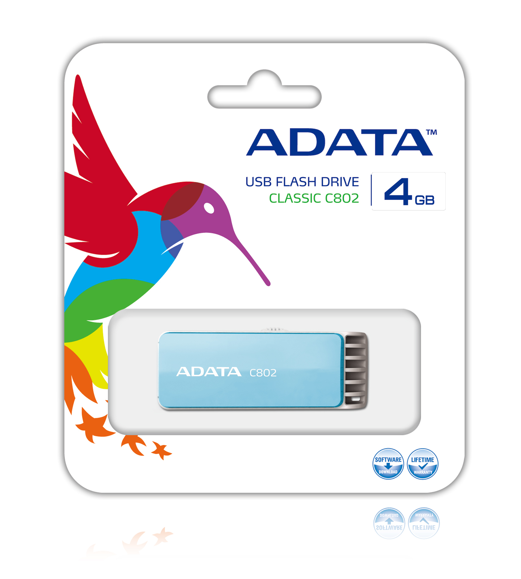 ADATA C802 4GB – image 2