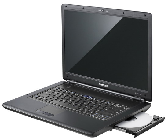 Samsung R R510-FAA0UK Intel® Core™2 Duo T5750 – image 1