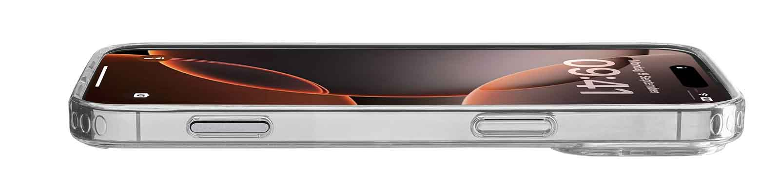 Cellularline Clear Protect - iPhone 16 Pro Max – image 6