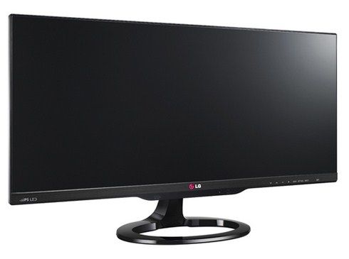 LG 29MA73D TV 73.7 cm (29") WQXGA Black 300 cd/m² – image 4