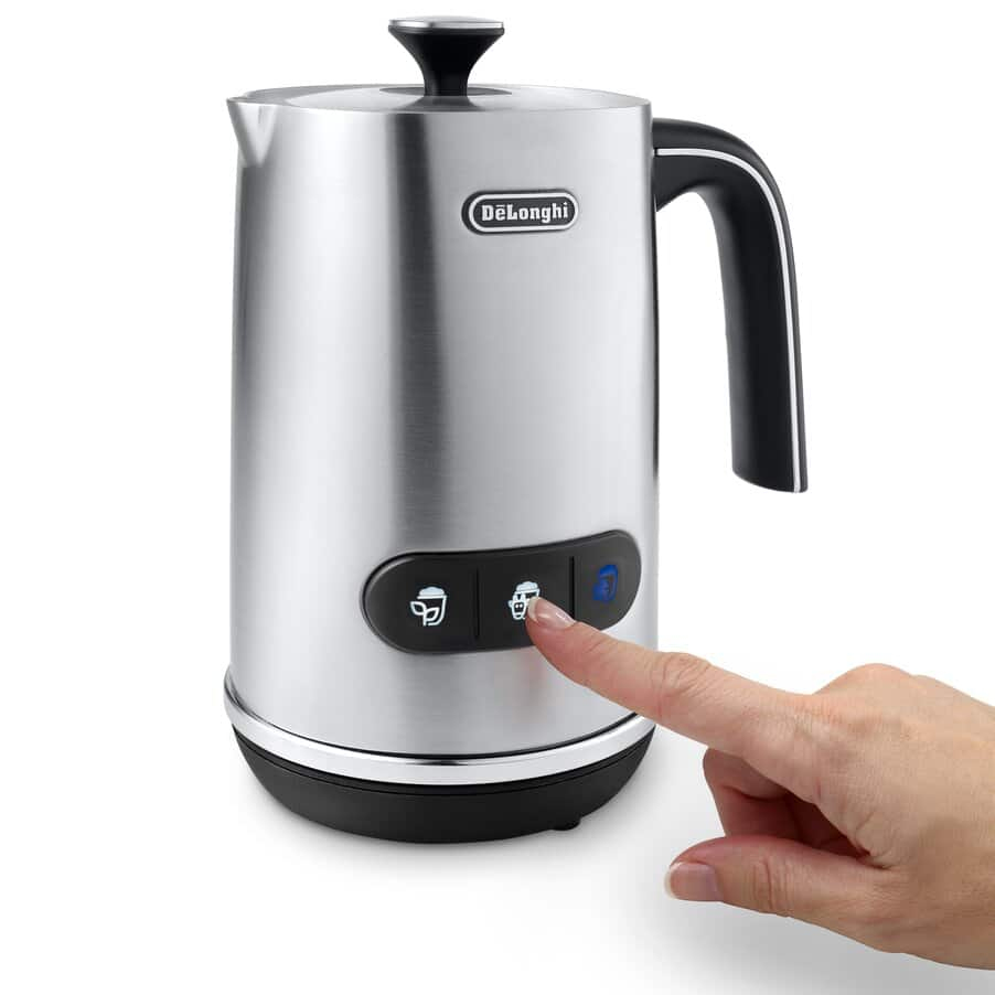 De’Longhi EMF3.M LatteMix – image 4