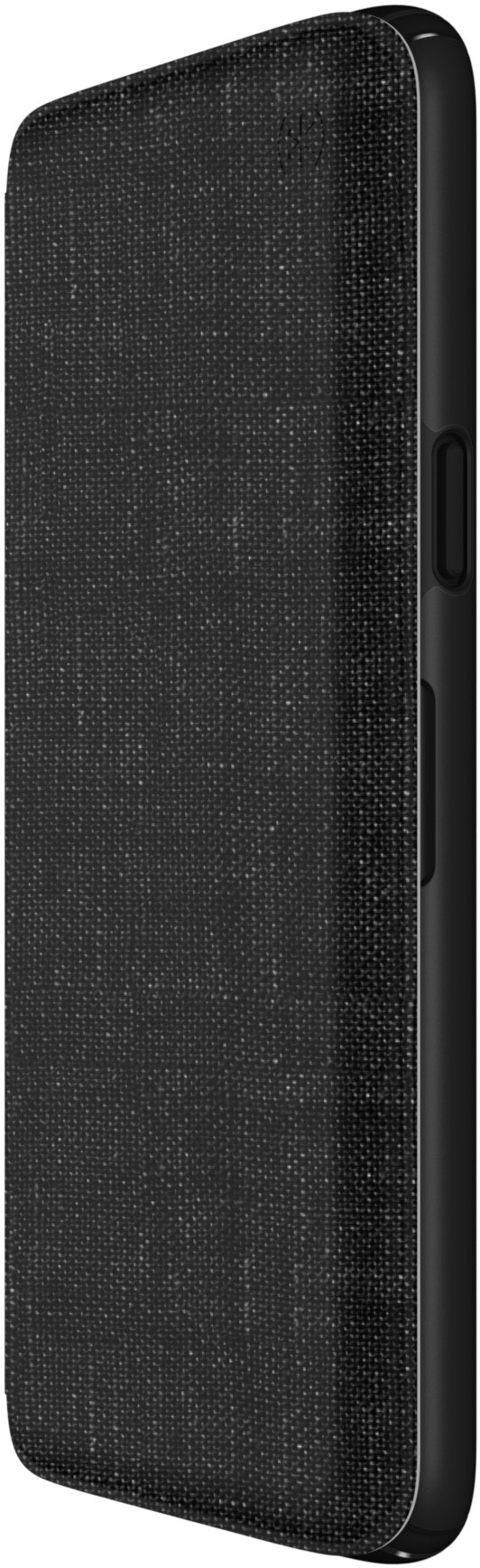 Speck Presidio Folio Samsung Galaxy S9 Heathered Black – image 6