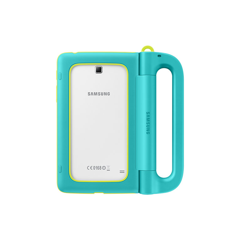 Samsung EF-KT230B 17.8 cm (7") Skin case – image 2