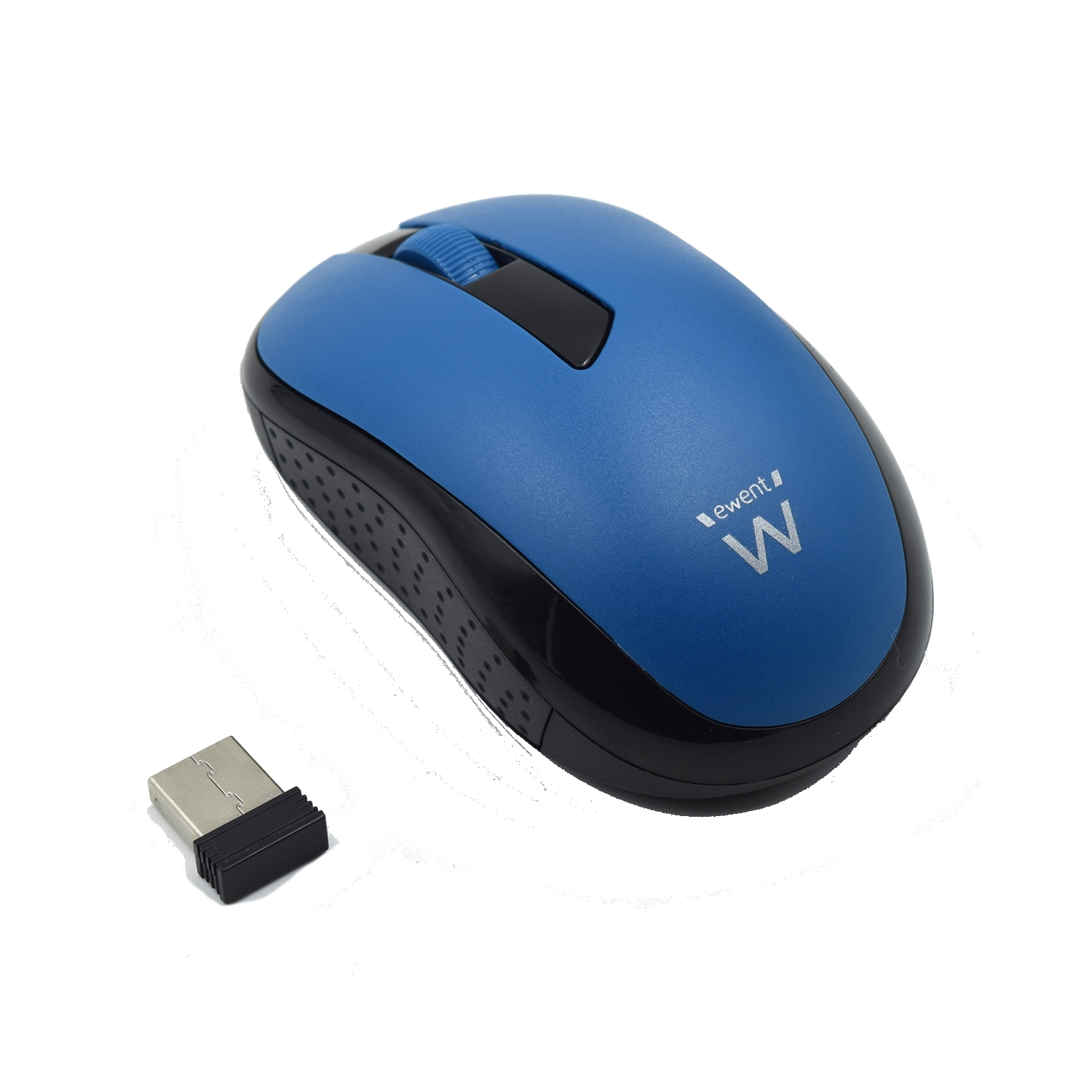 Ewent EW3225 mouse Travel Ambidextrous RF Wireless Optical 1000 DPI – image 4