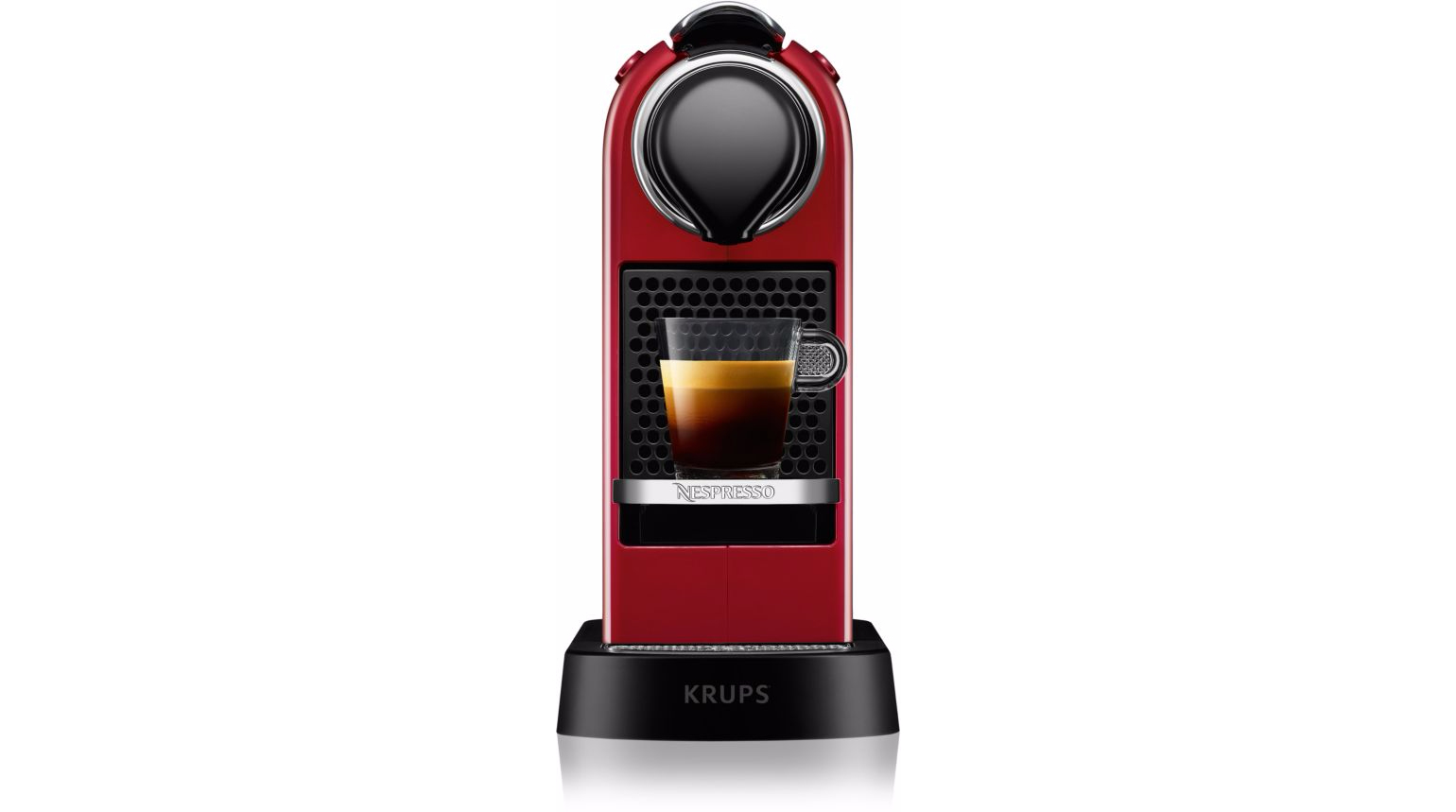 Krups Citiz Espresso machine – image 2