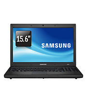 Samsung R R519-JS03 Intel® Pentium® Dual-Core T4300 – image 3