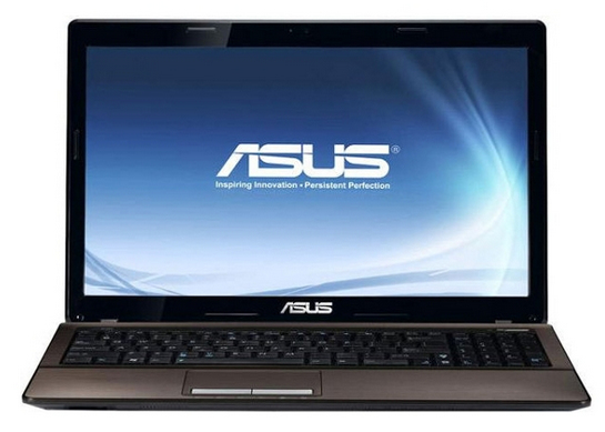 ASUS K53SD-SX1406D laptop Intel® Core™ i3 i3-2310M – image 2