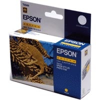 Epson Ink Cart yellow 450sh f StylusPhoto2100 – image 1