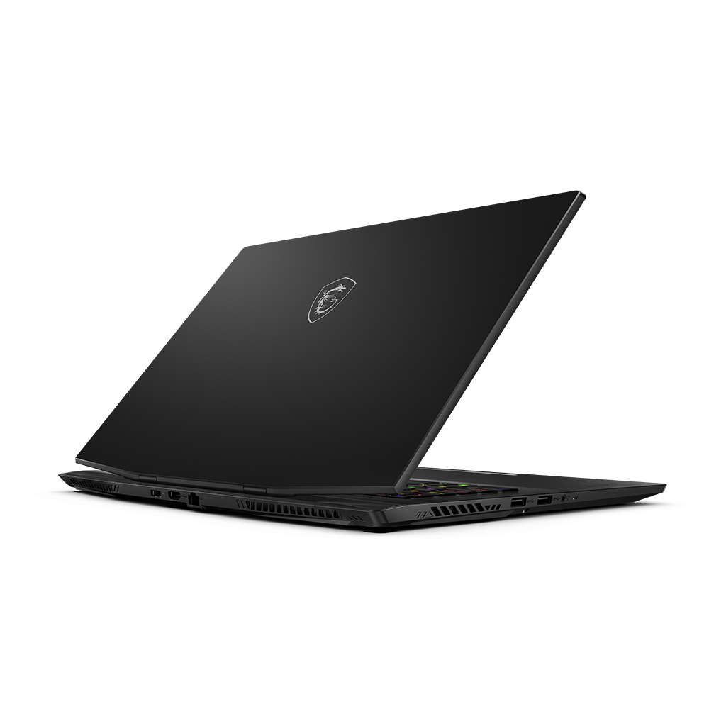 MSI Stealth A13VG-019US Intel® Core™ i9 i9-13900H Laptop – image 6
