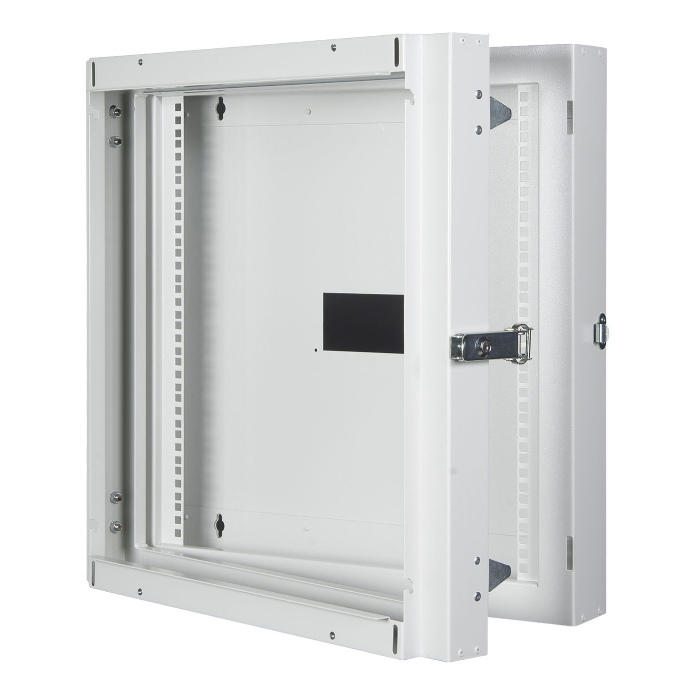 Lanview RWMD12UWH rack cabinet White