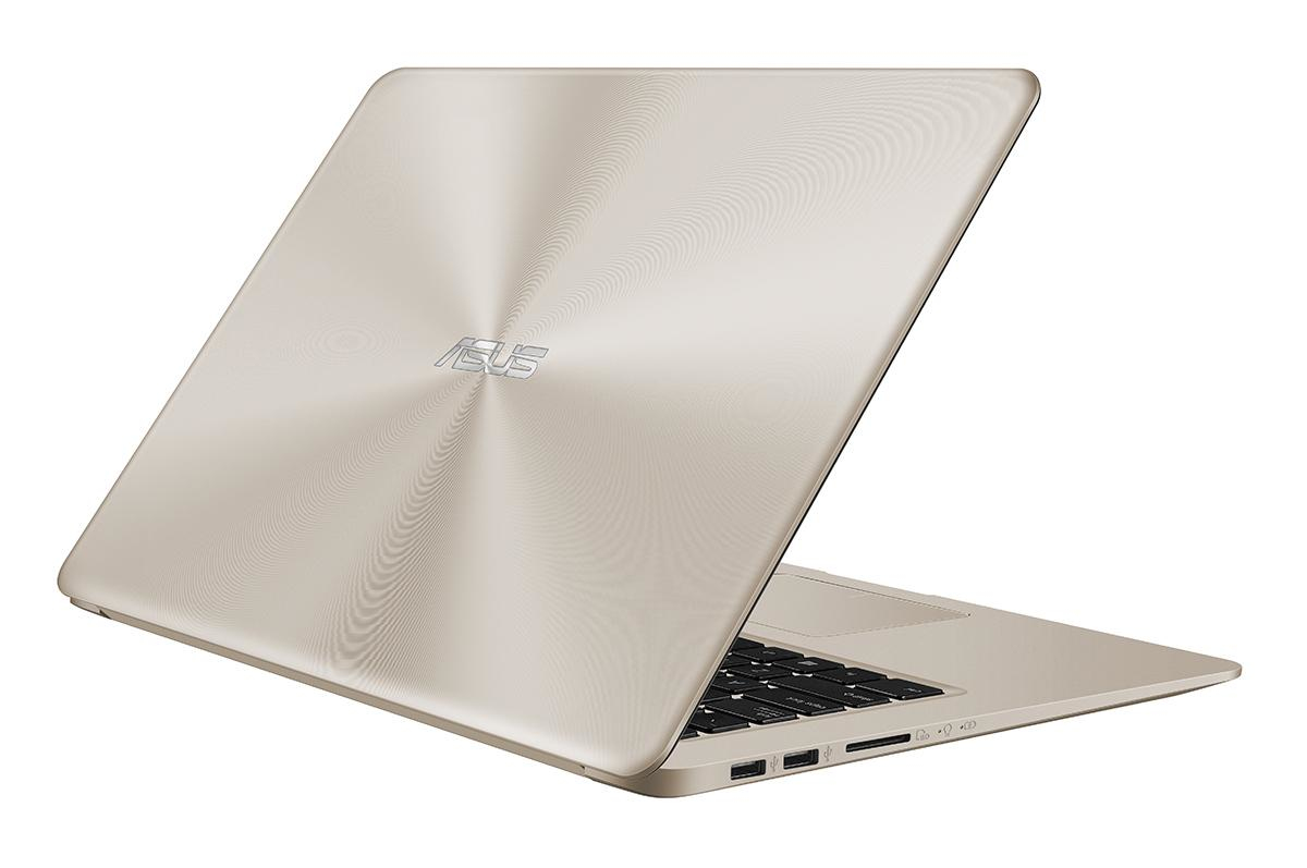ASUS Vivobook 15 X510QA-EJ210T AMD A12 A12-9720P Laptop 39.6 cm (15.6") Full HD 8 GB 512 GB SSD Wi-Fi 5 (802.11ac) Windows 10 Home Gold – image 6