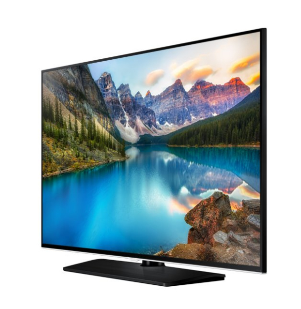 Samsung HG55ED670EK TV – image 3
