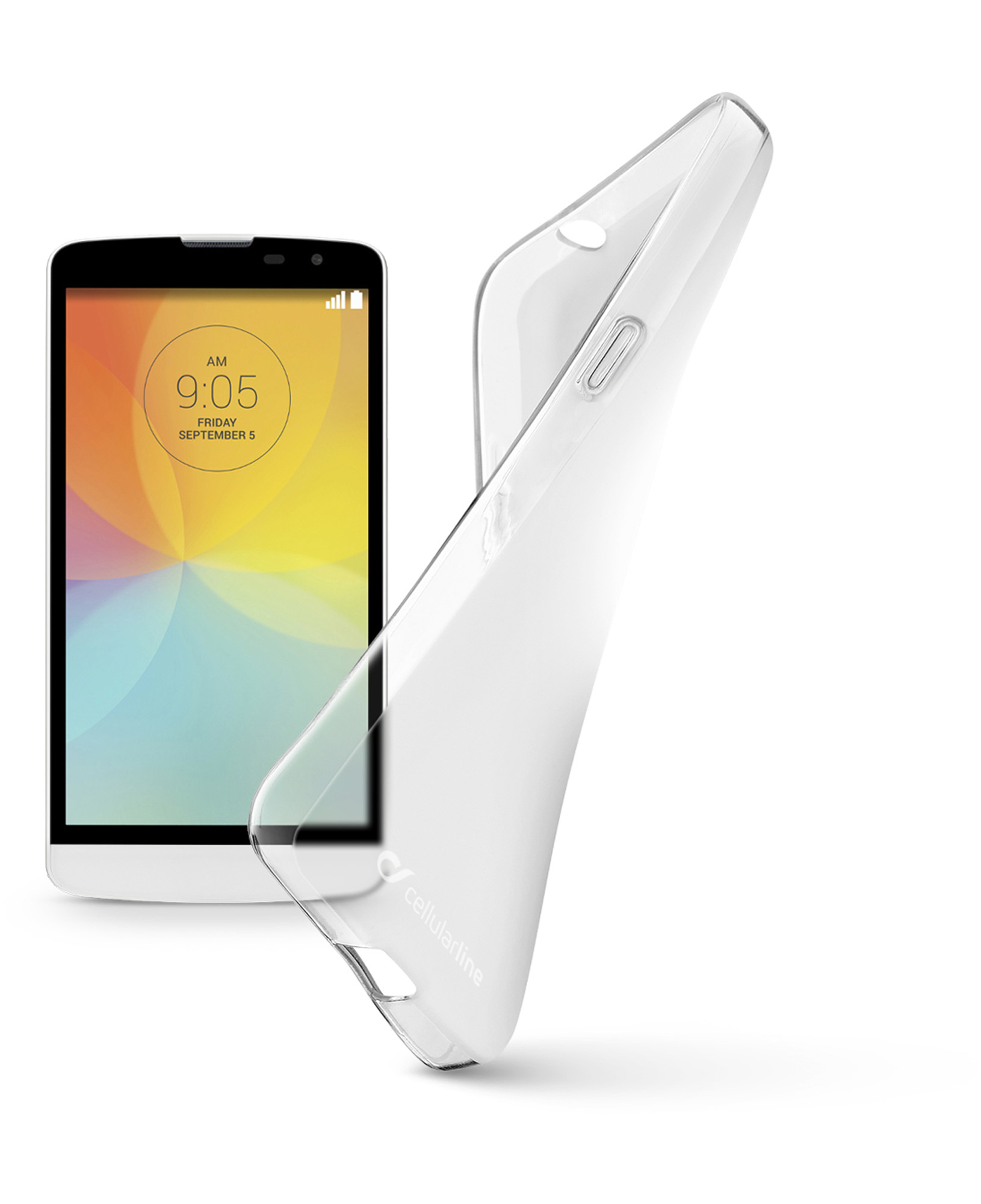 Cellularline Shape - L Bello – image 1