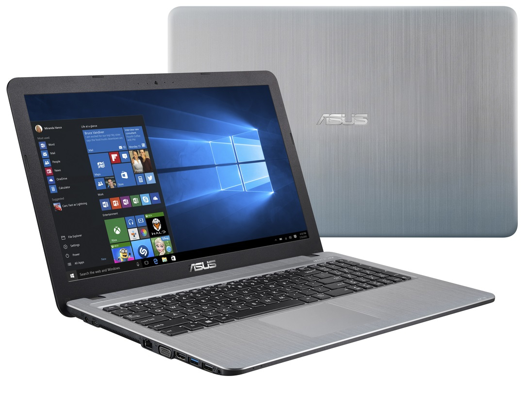 ASUS Vivobook X540SA-XX564T Intel® Pentium® N3710 Laptop – image 4
