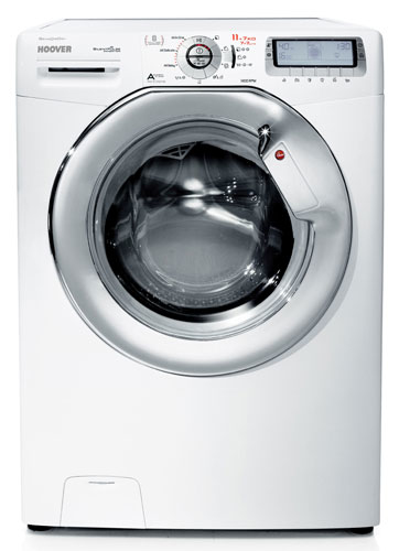 Hoover WDYN 11746PG8