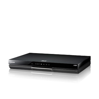 Samsung BD-D8500M Blu-Ray player 3D Black – image 5
