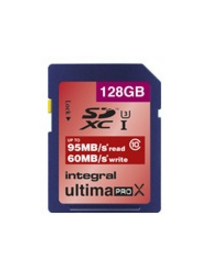 Integral INSDX128G10-95/60U1