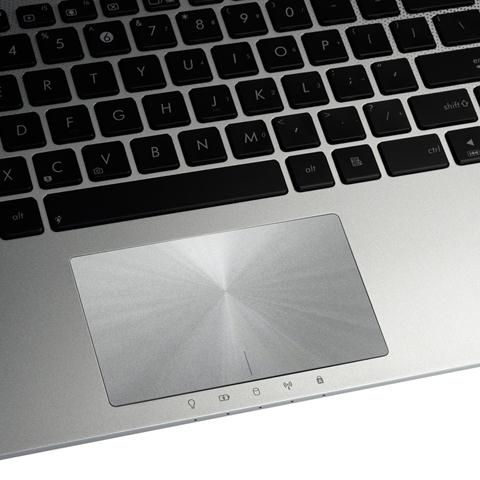 ASUS N46VB-V3002D laptop Intel® Core™ i5 i5-3230M – image 4