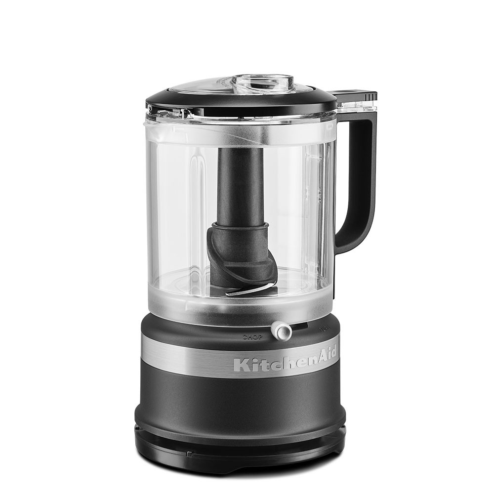KitchenAid 5KFC0516EBM 1.19 L 240 W Black
