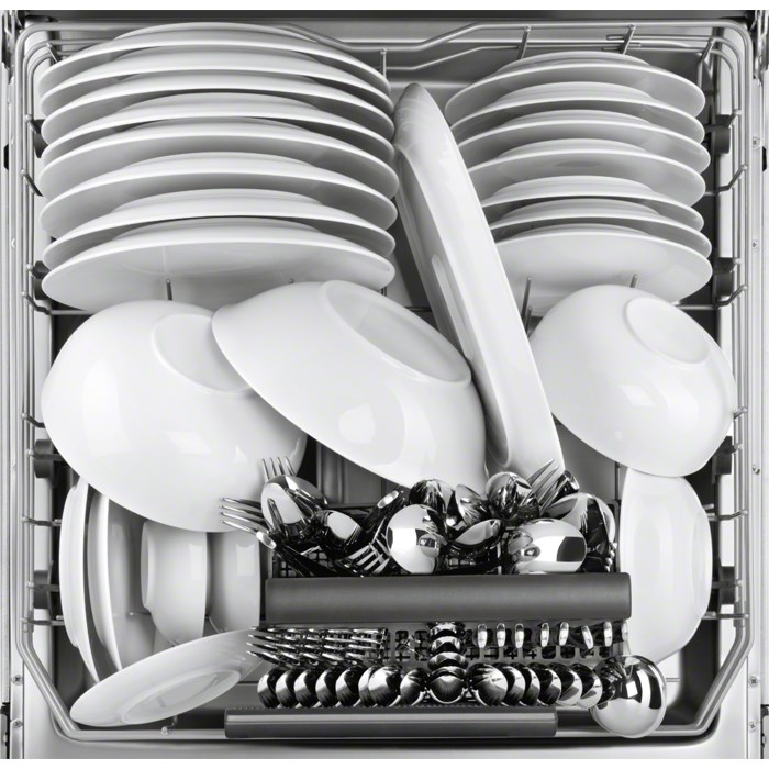 Electrolux ESF7540ROX Undercounter 13 place settings – image 8