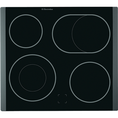 Electrolux ES 510.22 BF(EON 53020 B/EHC 60060 P) – image 2