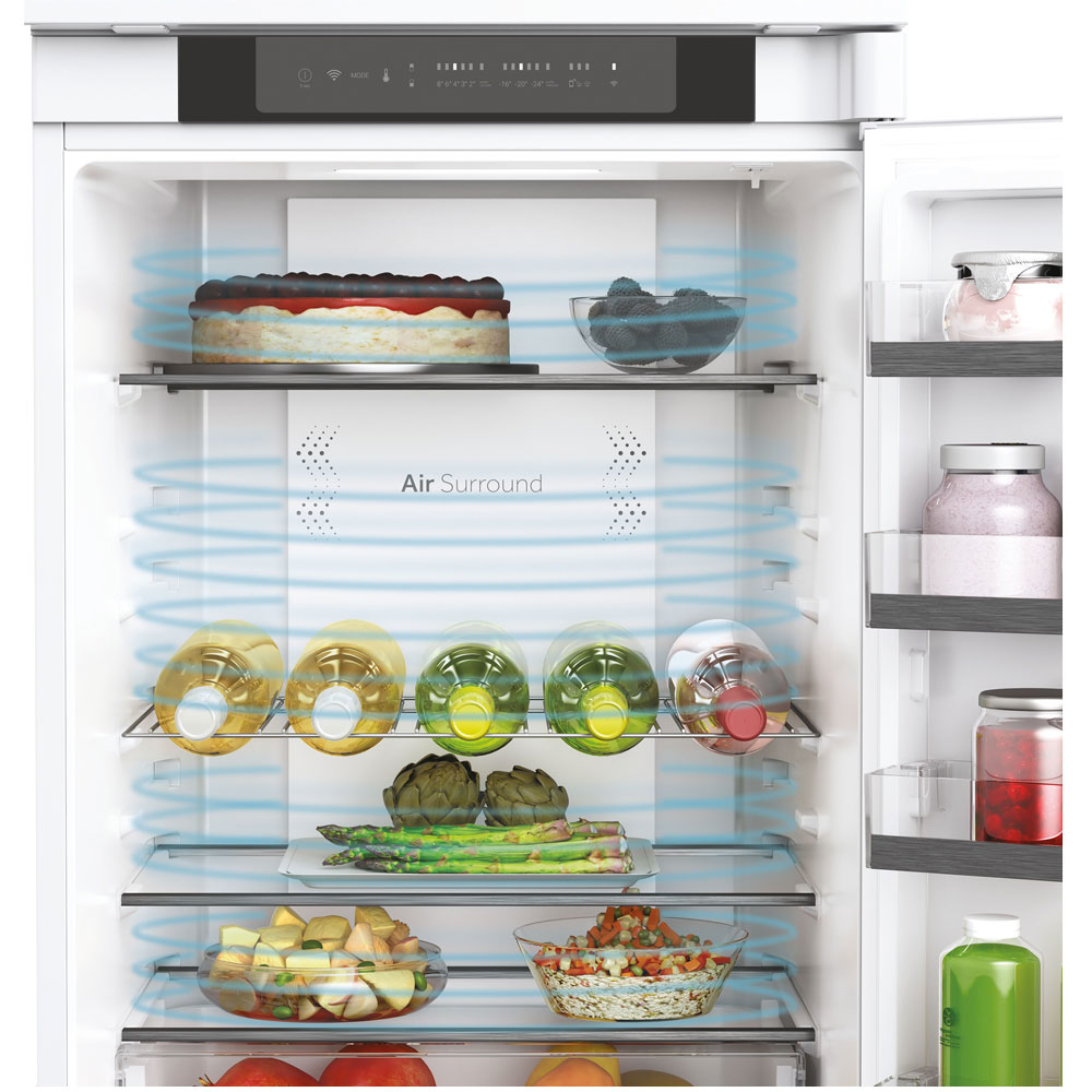 Haier HBW5518ERU Built-in – image 9