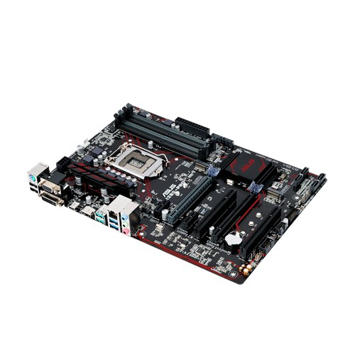 ASUS PRIME B250-PRO – image 2
