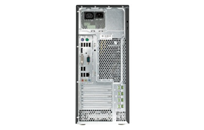 Fujitsu ESPRIMO P910 E90+ – image 2